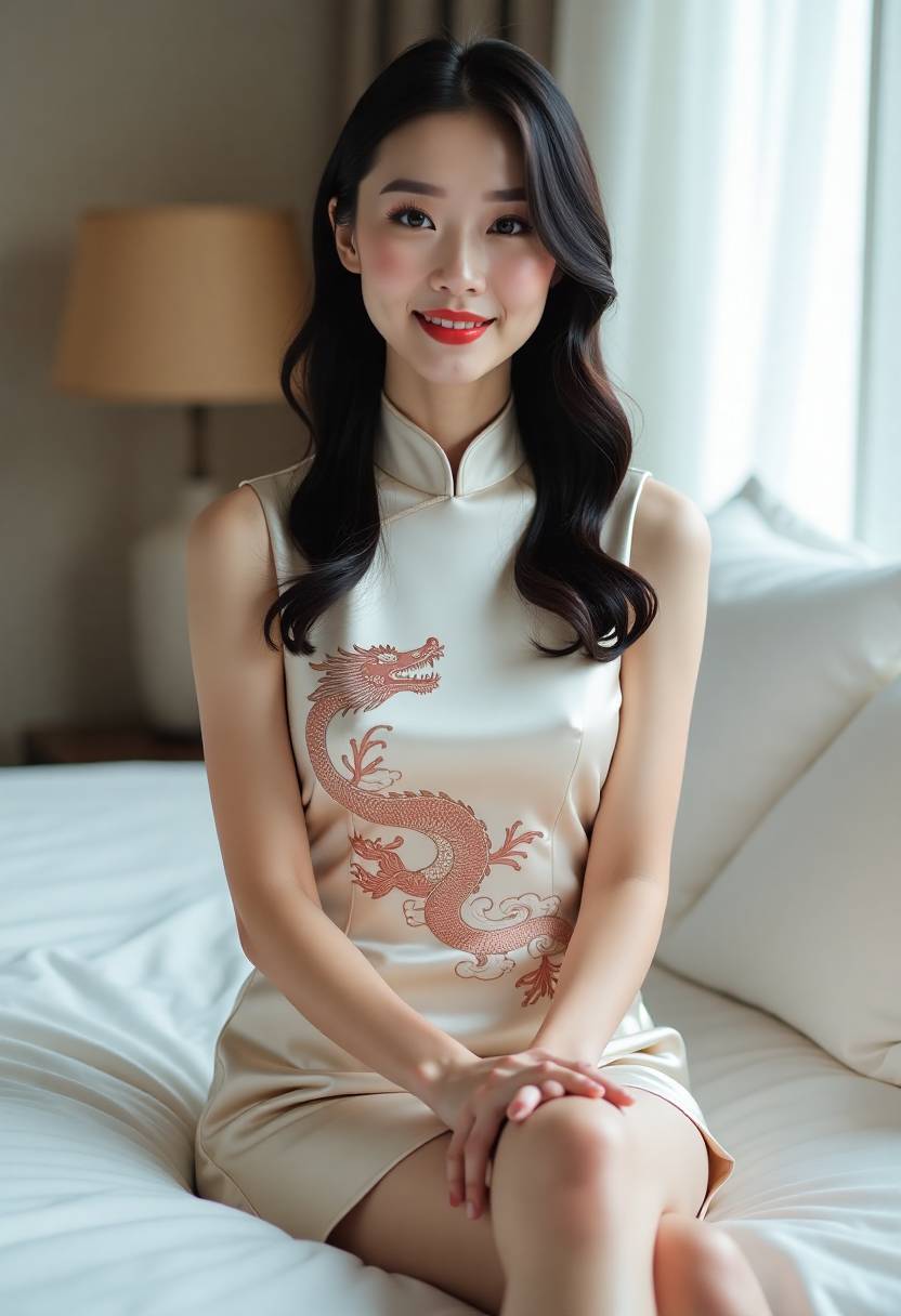 许阿姨头像